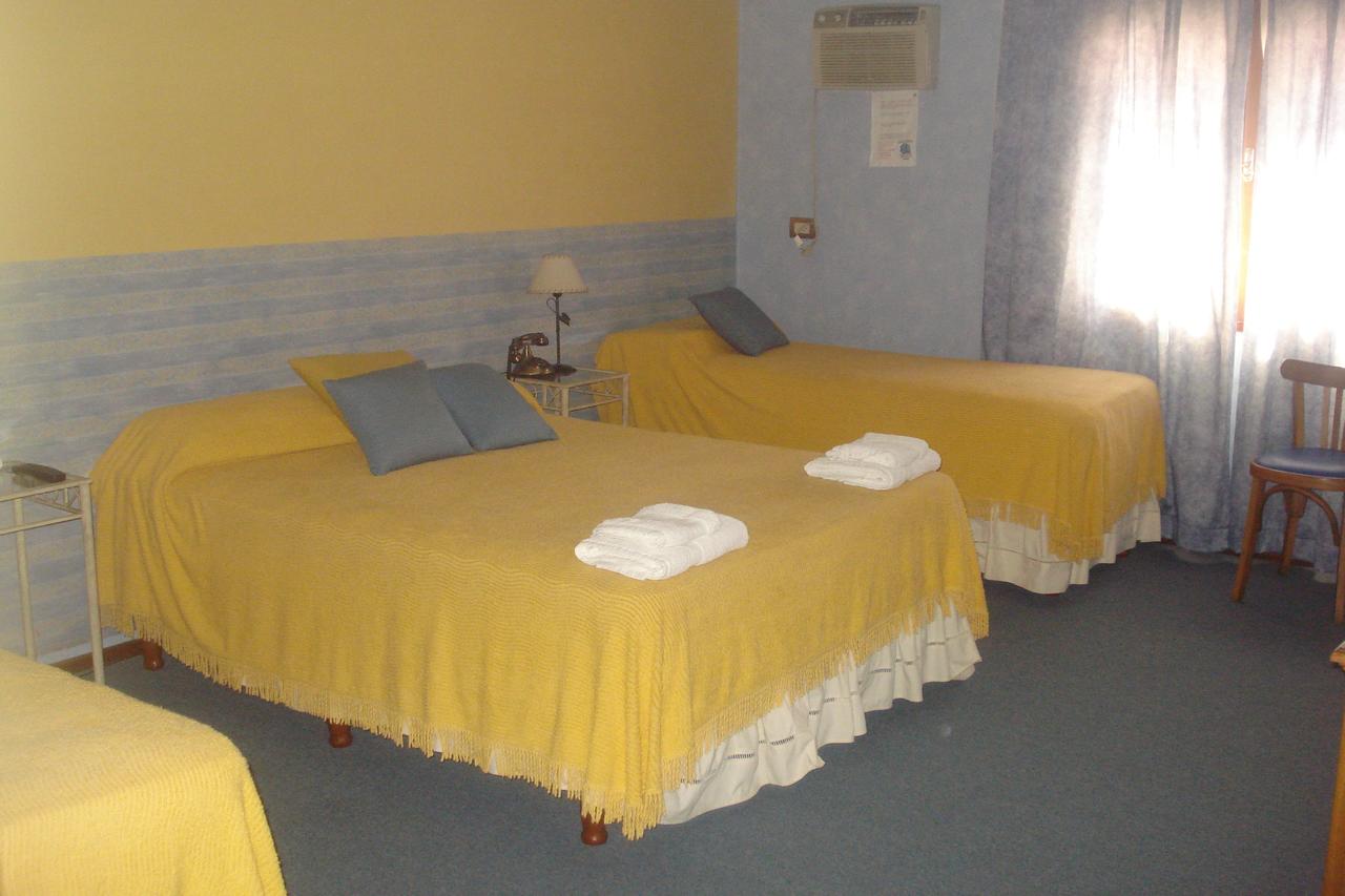Set de Habitación Hotel de France