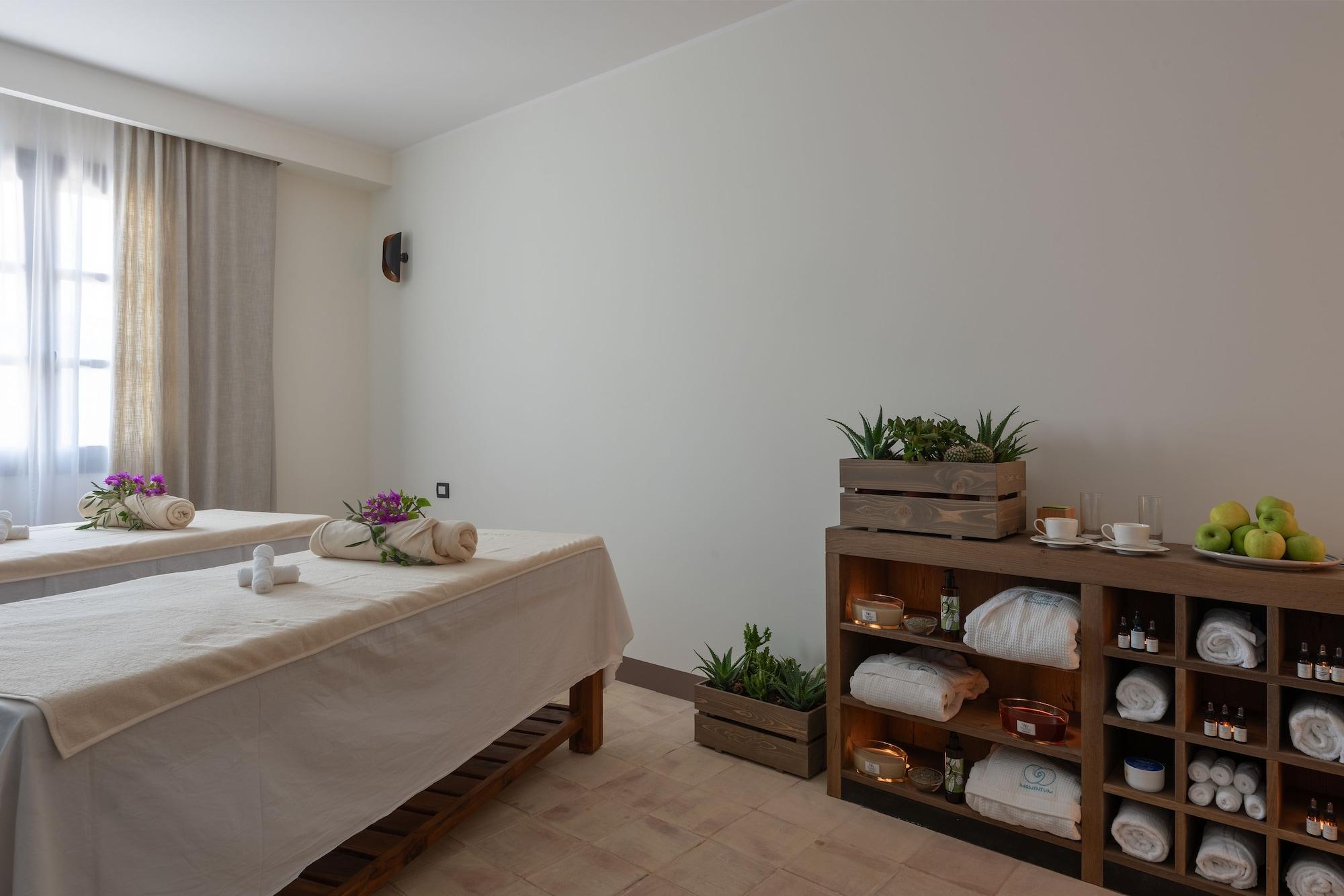 Spa Momentum Wellness Bio Resort