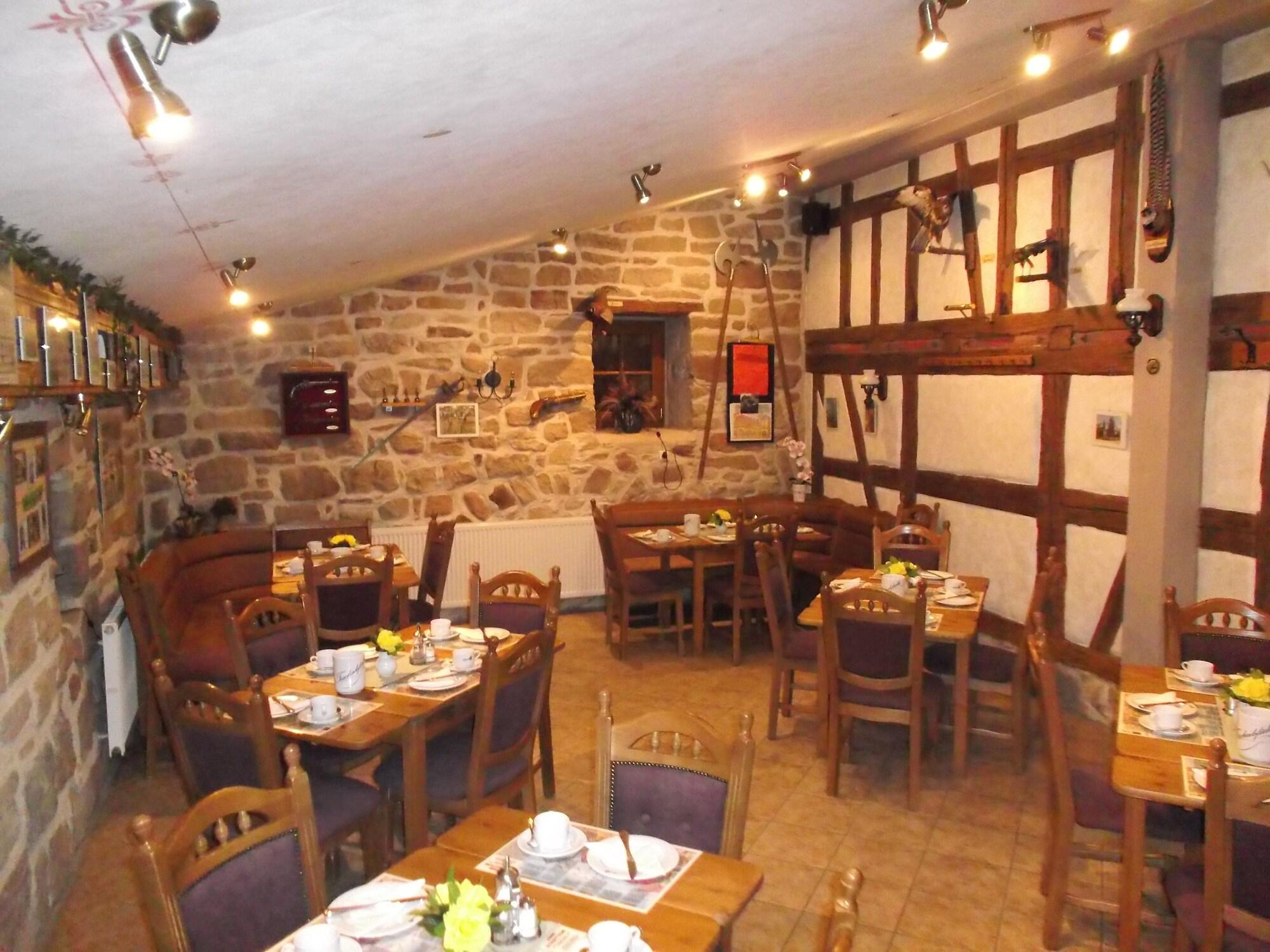 Restaurant Hotel zum Stadttor