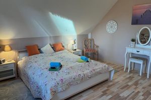 Arriendo temporal - Ferienwohnung Rehblick in Reken - Außergewöhnlich - Ruhe & Erholung Pur!