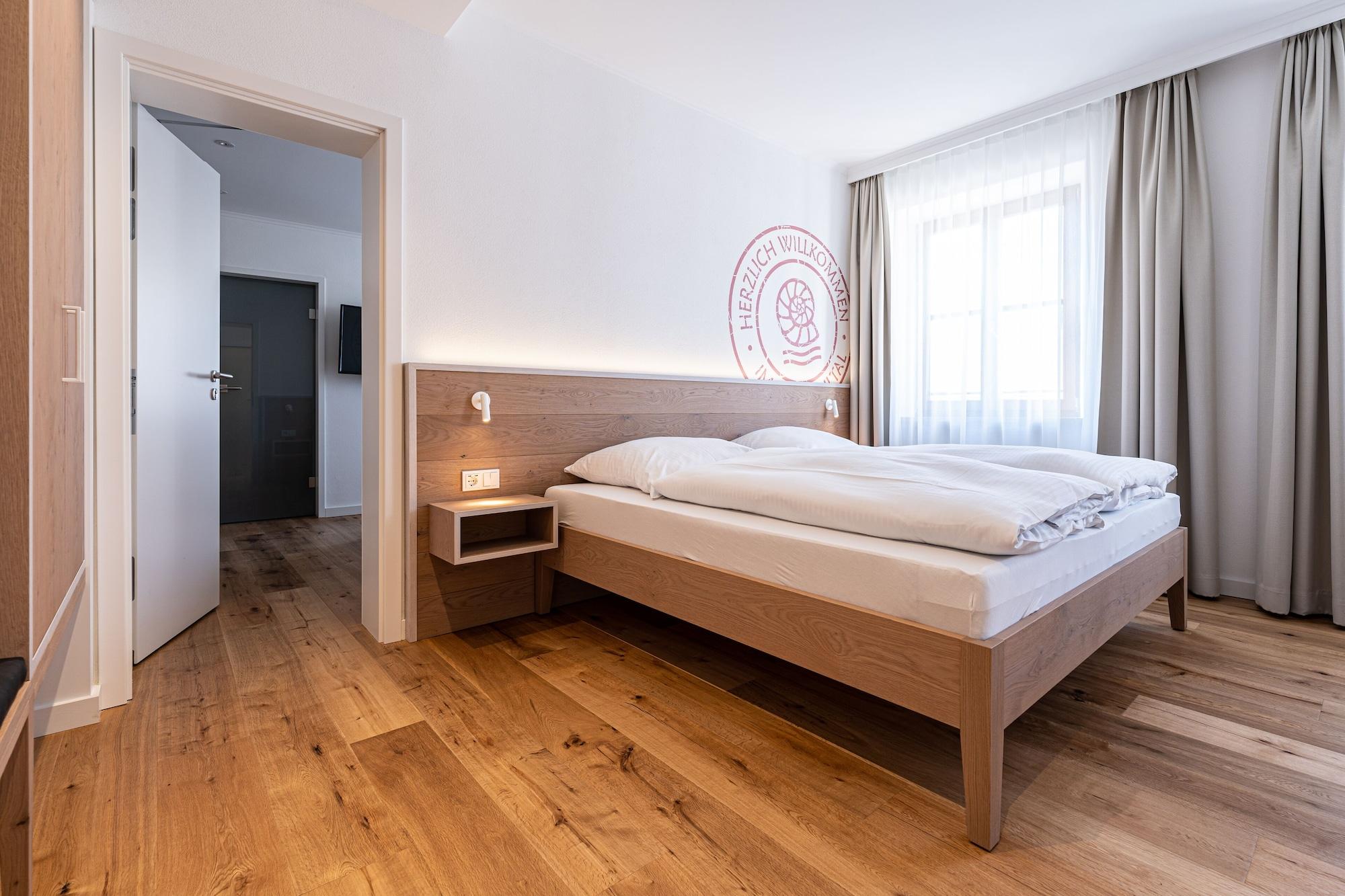 Habitación Braugasthof Schattenhofer