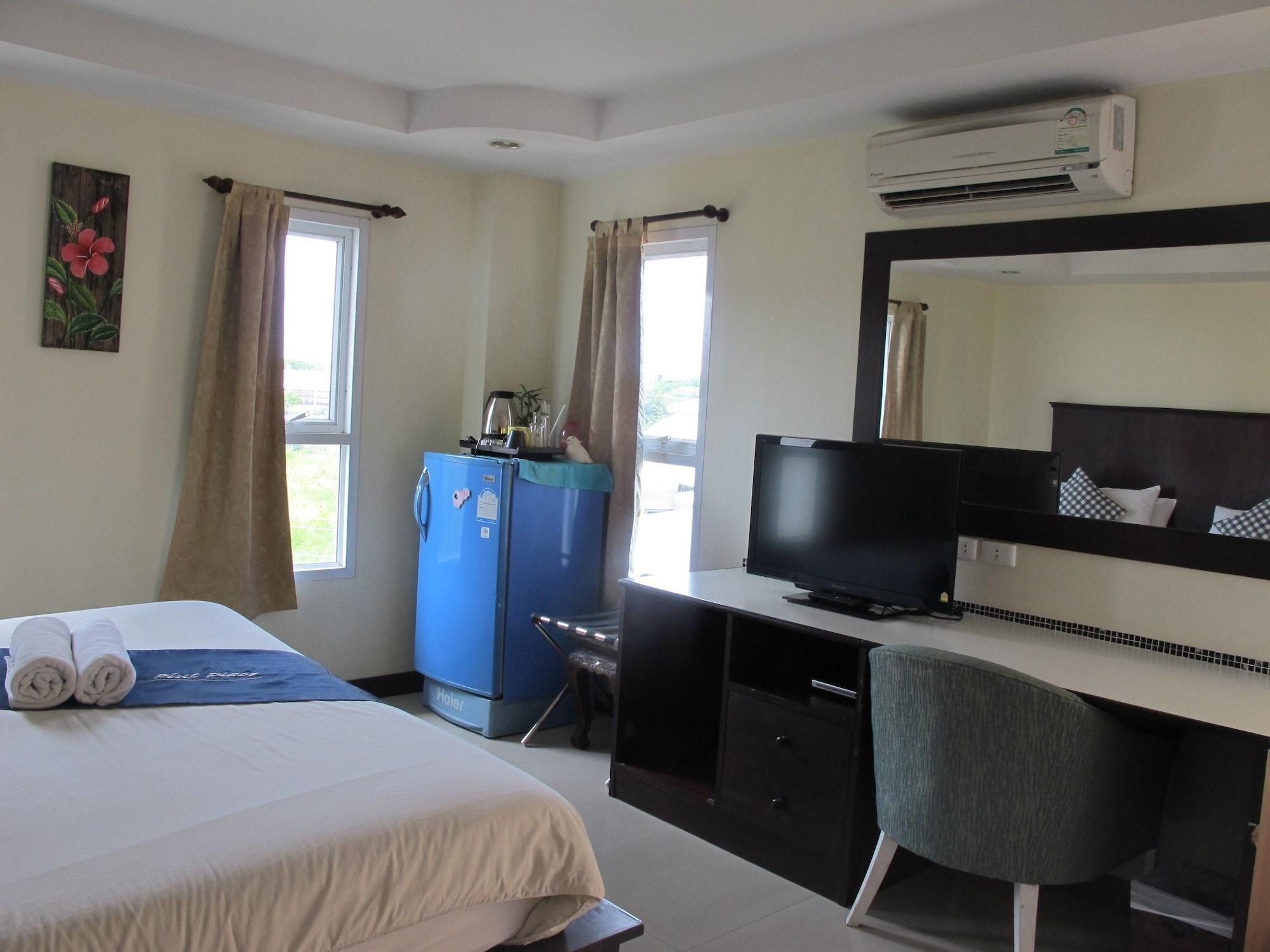 Set de Habitación Pius Place