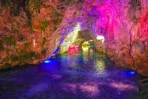 Actividad - Excursion Nocturna en Boggies desde Bayahibe