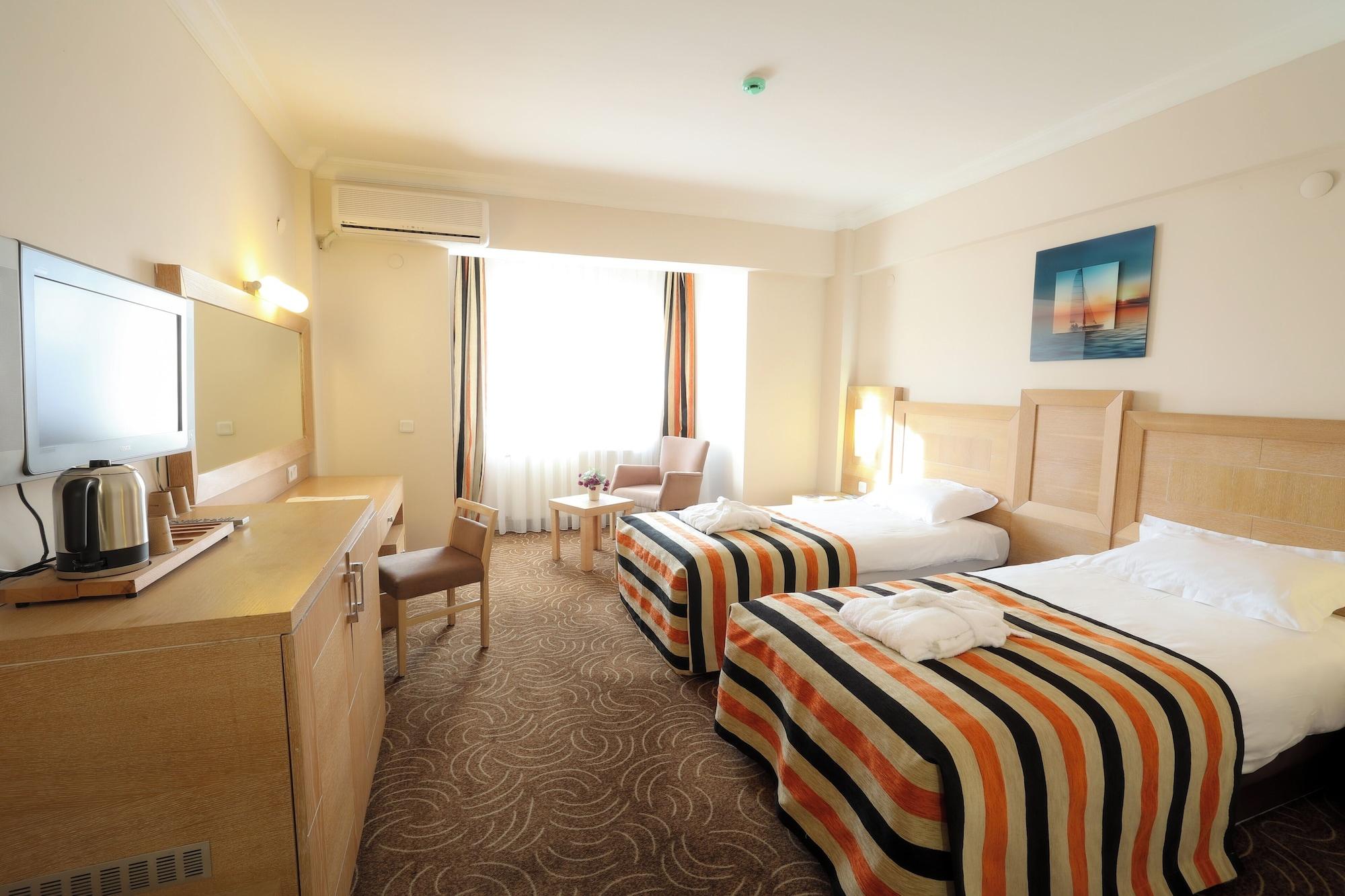Habitación Crystal Kaymakli Hotel & SPA
