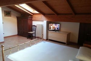 Alquiler Vacacional - Apartment"Beachfront" with big Balcony"Seaview" for 7 persons in Rimini