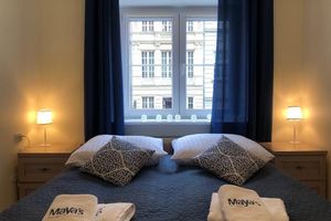 Alquiler Vacacional - Maya's Flats & Resorts- Gdańsk Silver