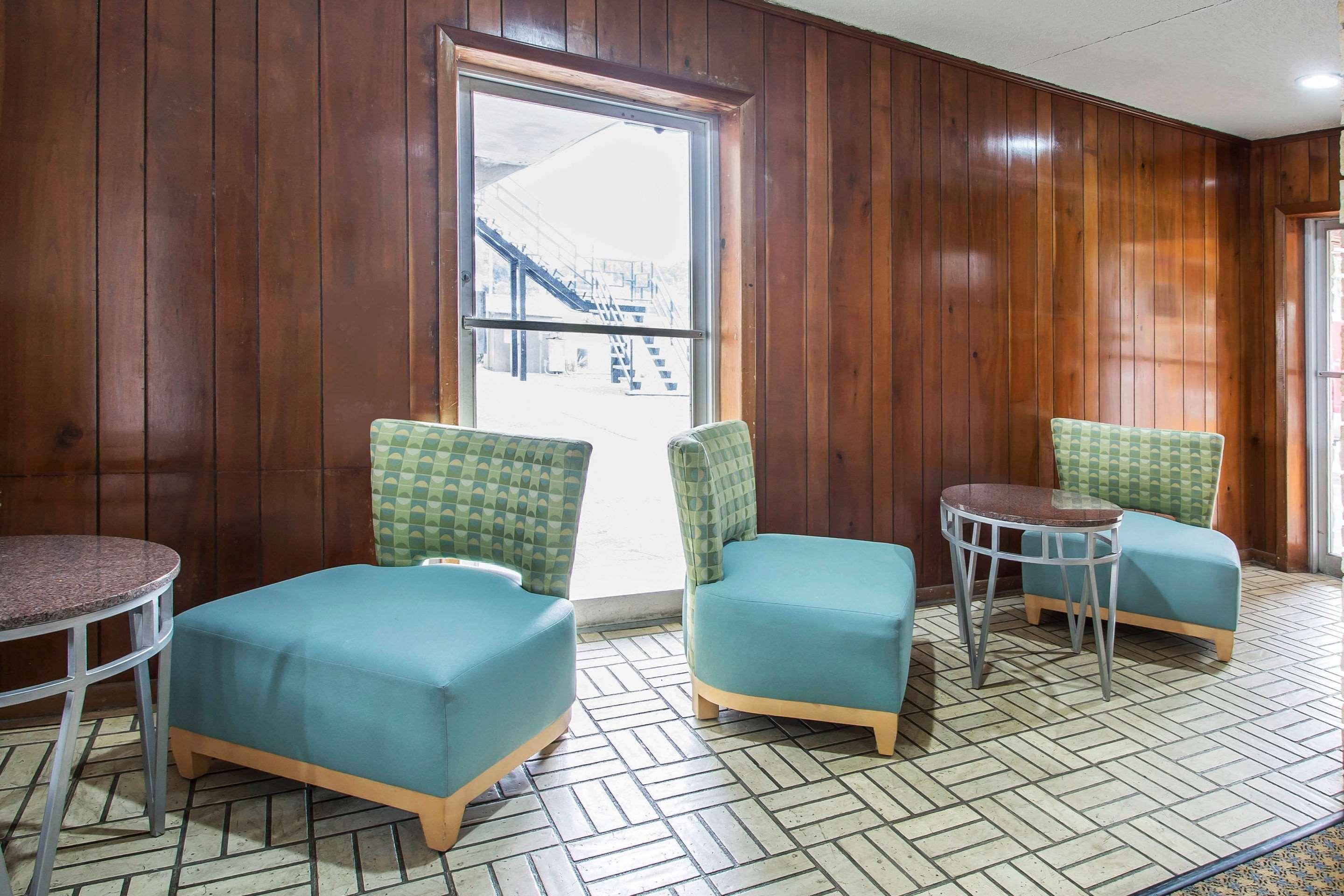 Restaurant Rodeway Inn & Suites Winter Haven Chain Of Lakes