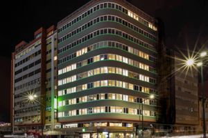 Paquete - ibis Styles Lisboa Centro Marquês de Pombal