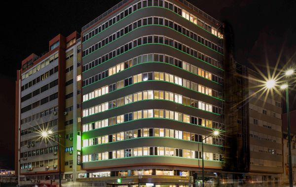 ibis Styles Lisboa Centro Marquês de Pombal