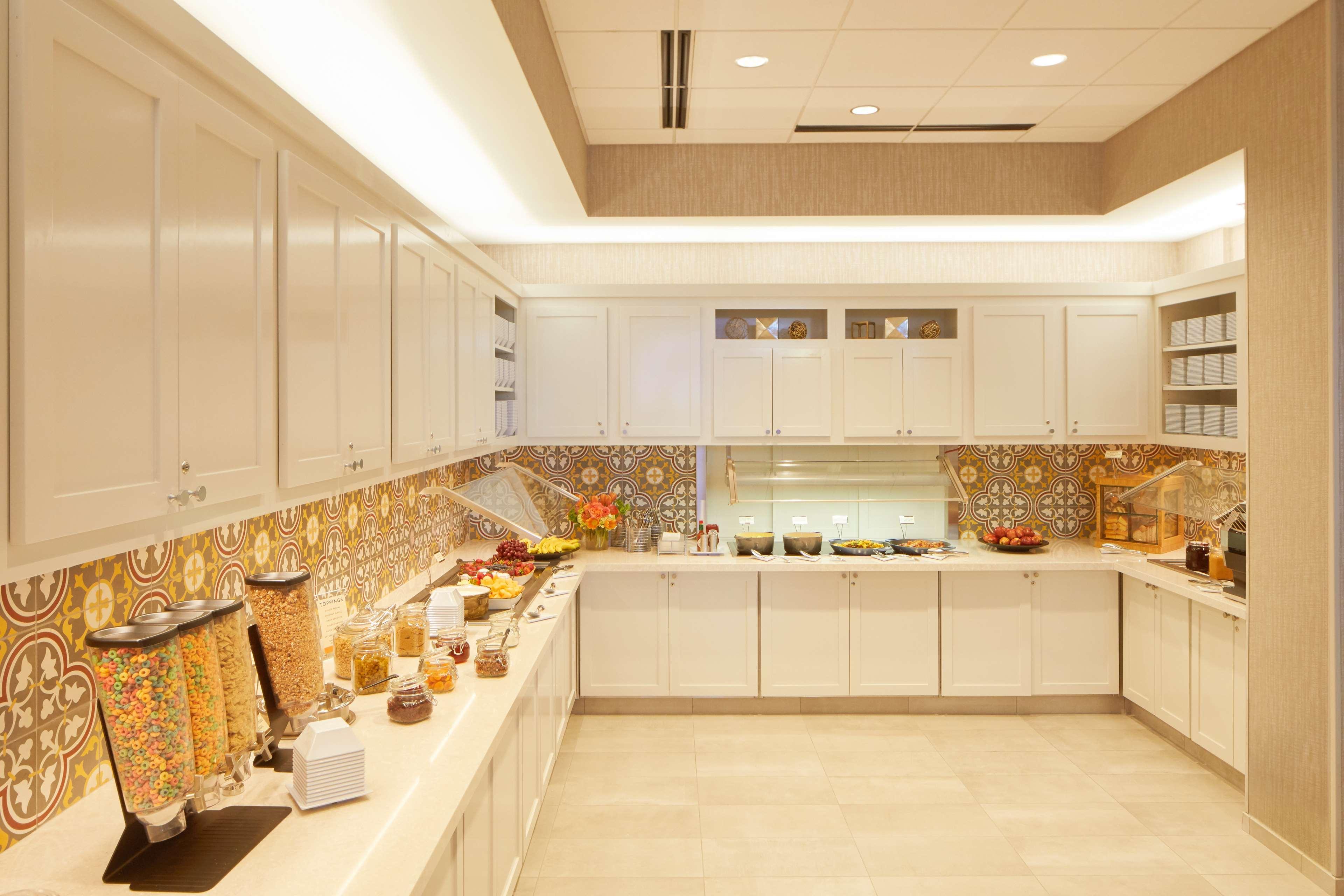 Restaurant Hyatt Place Las Vegas at Silverton