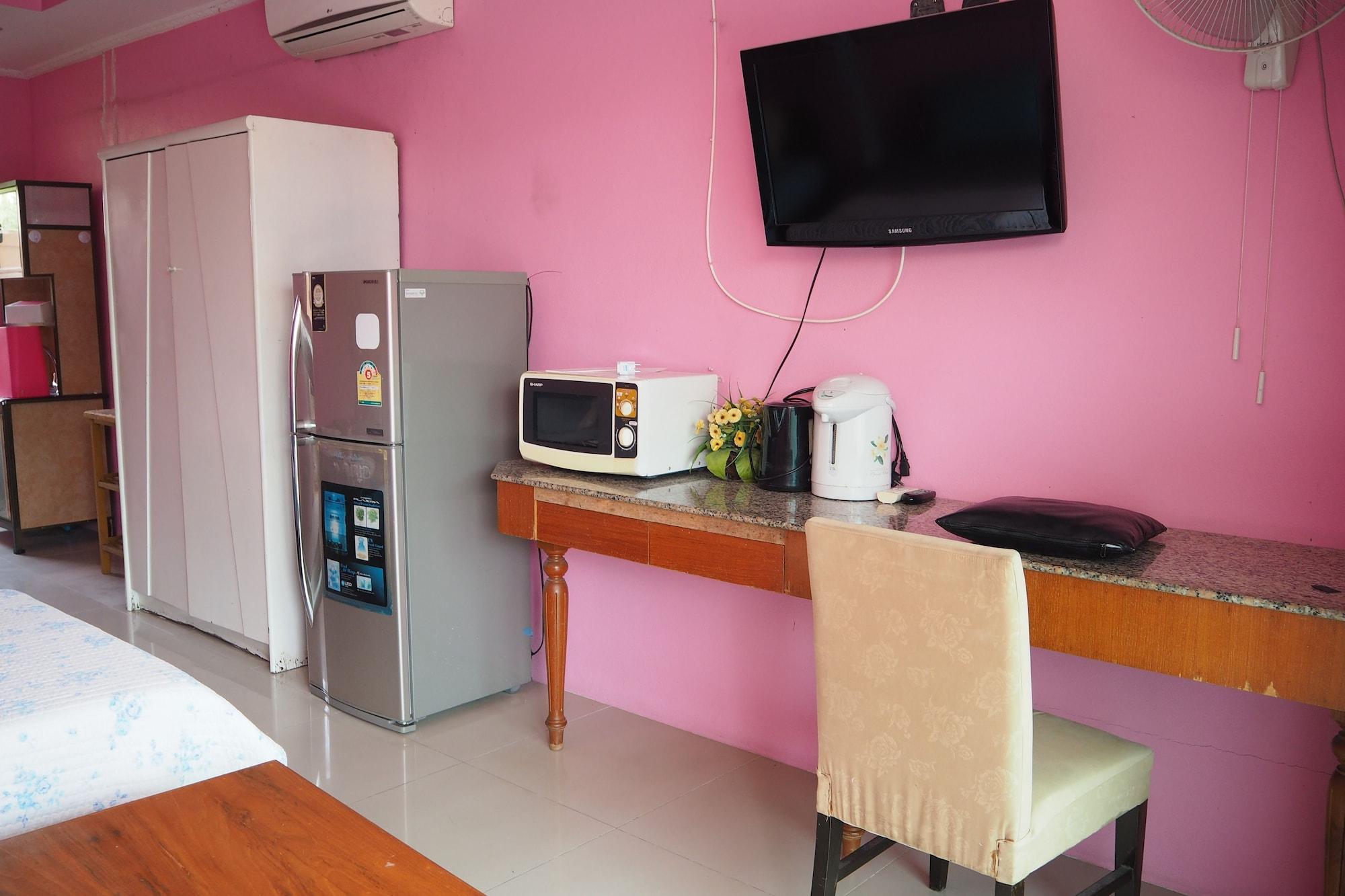 Habitación BB House Beach Residences