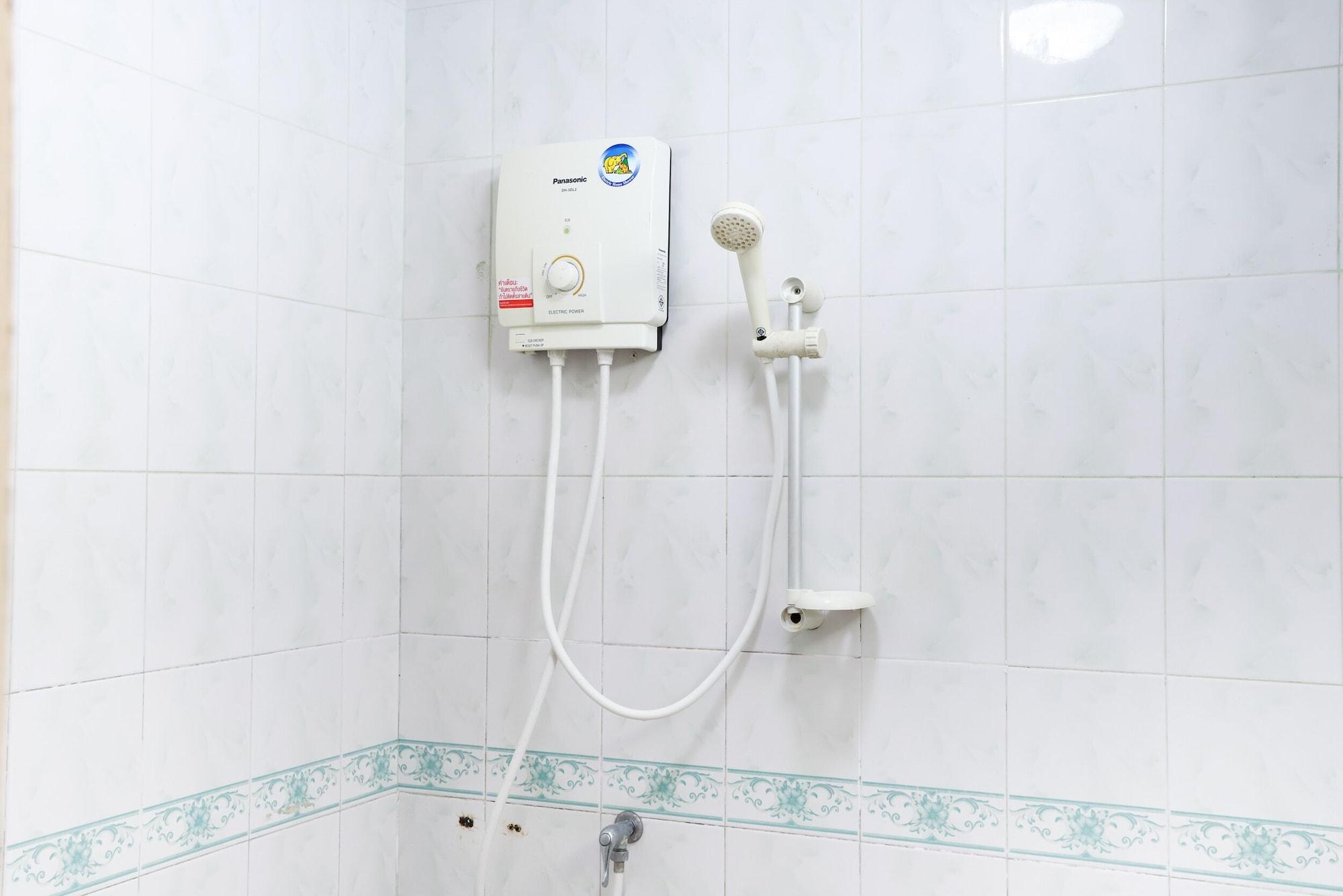 Equipamiento de Habitación Mont Talay Hotel