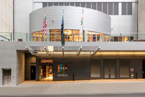 Alojamiento - EVEN Hotel New York - Midtown East by IHG