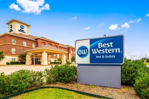 Alojamiento - Best Western Red River Inn & Suites