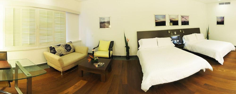 Hotel Spiwak Chipichape Cali