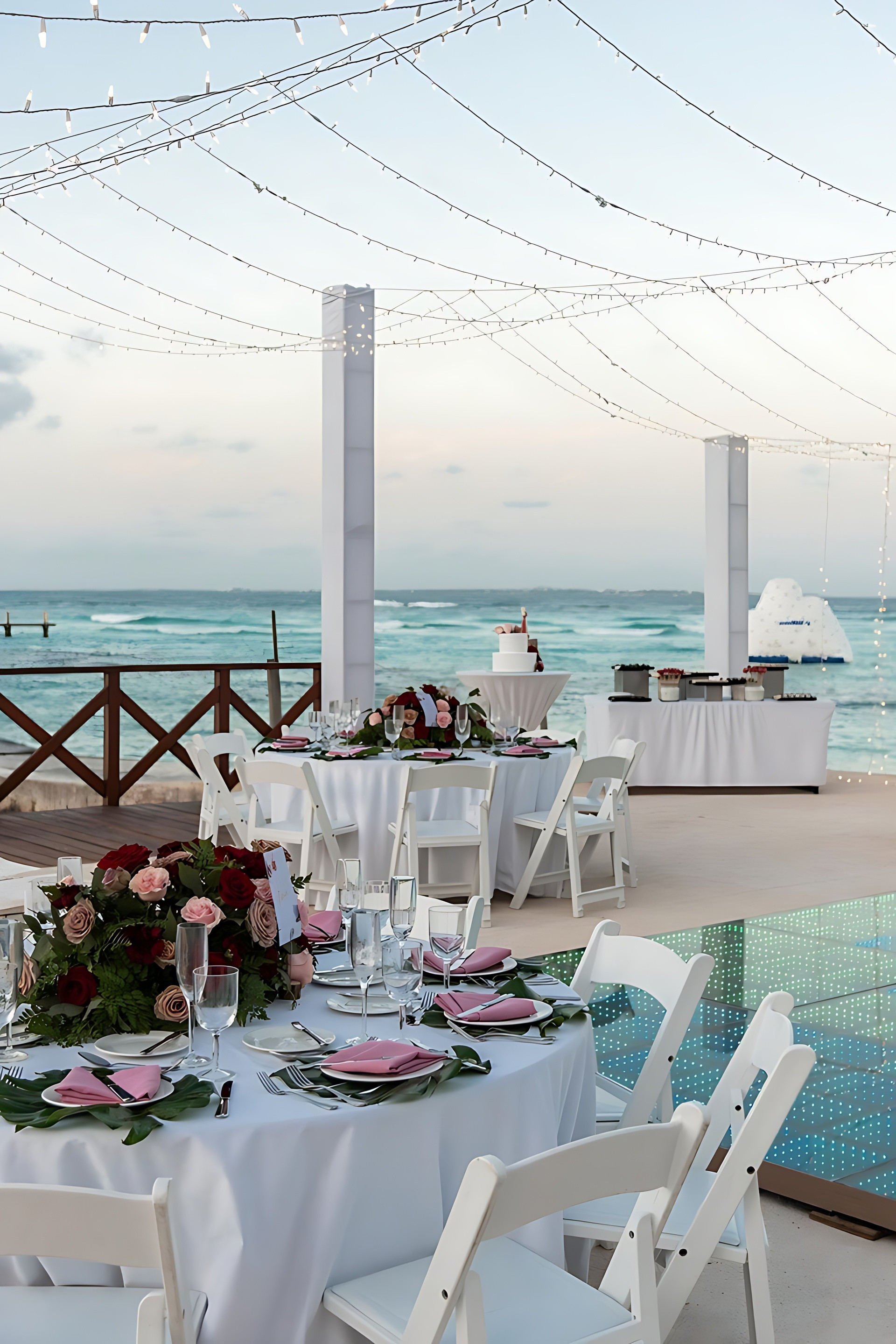 Hyatt Ziva Cancun All Inclusive - foto 208