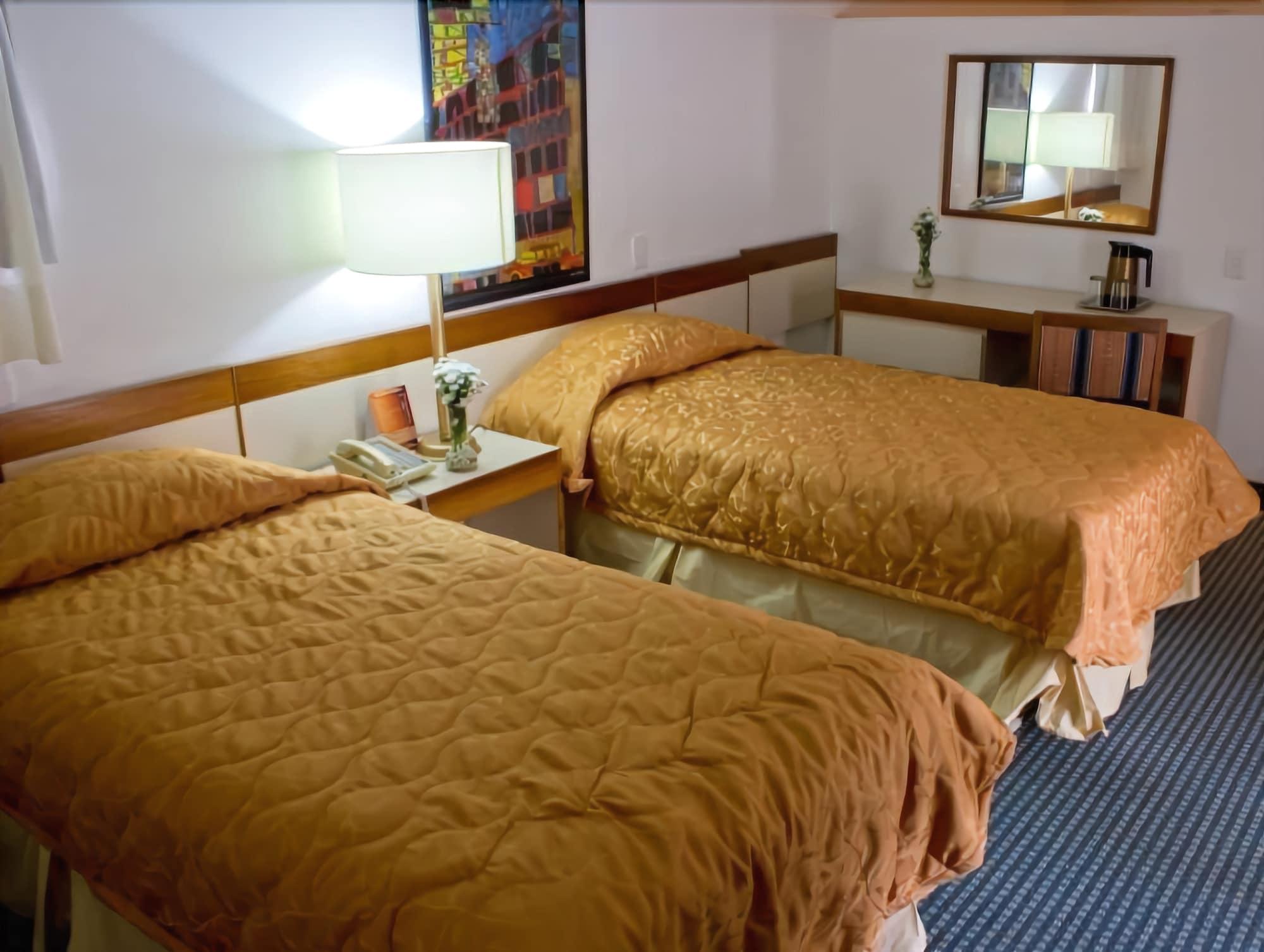 Habitación Caracas Cumberland