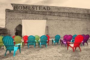 Alojamiento - Hotel Off the Vine