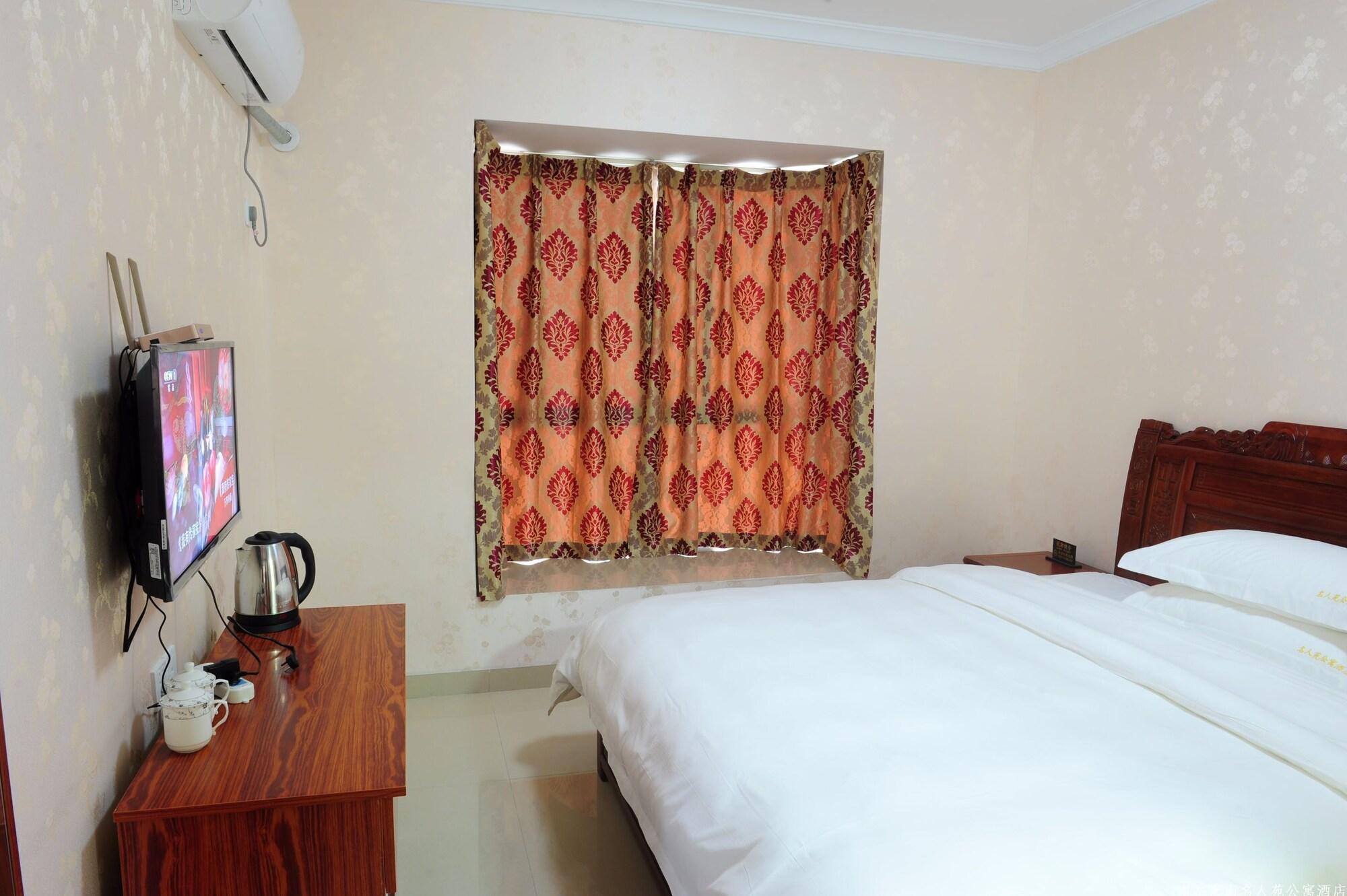 Habitación Celebrity  Apartment Hotel