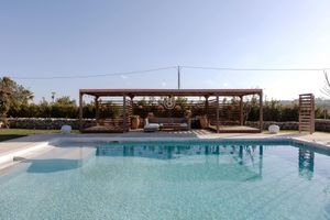 Arriendo temporal - Masseria Misocampo With Garden And Pool