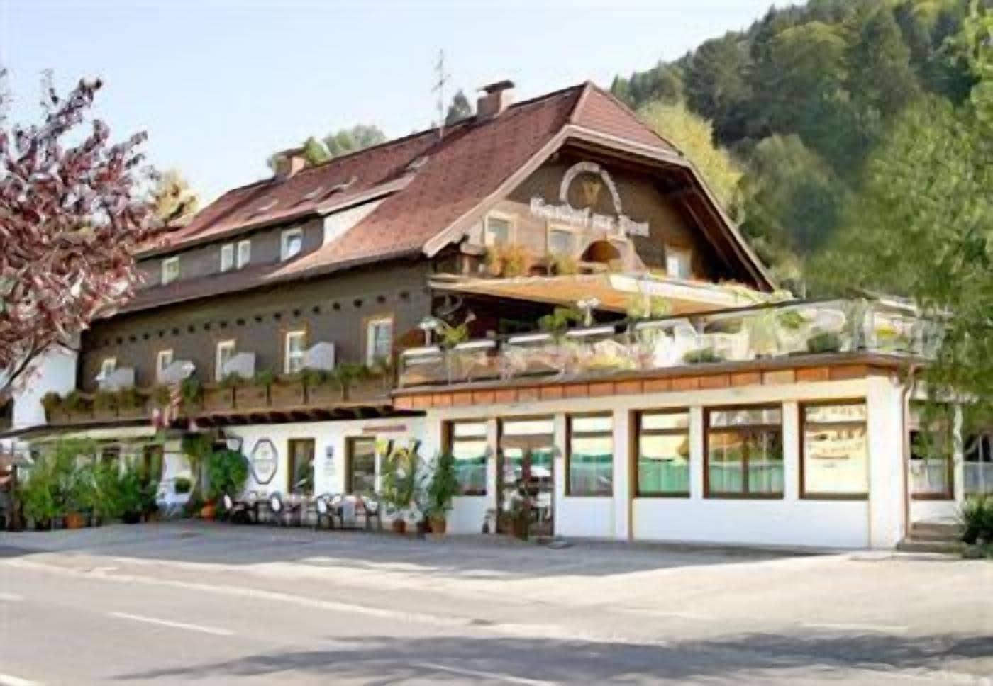 Varios Gasthof zur Post