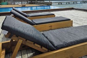 Alojamiento - Mystic Sands