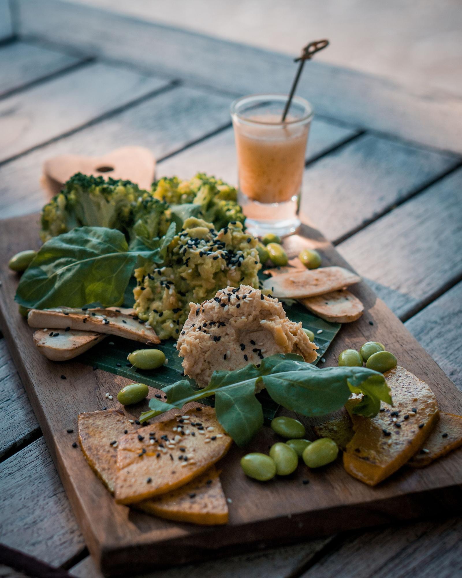 Restaurant The Cove Phuket