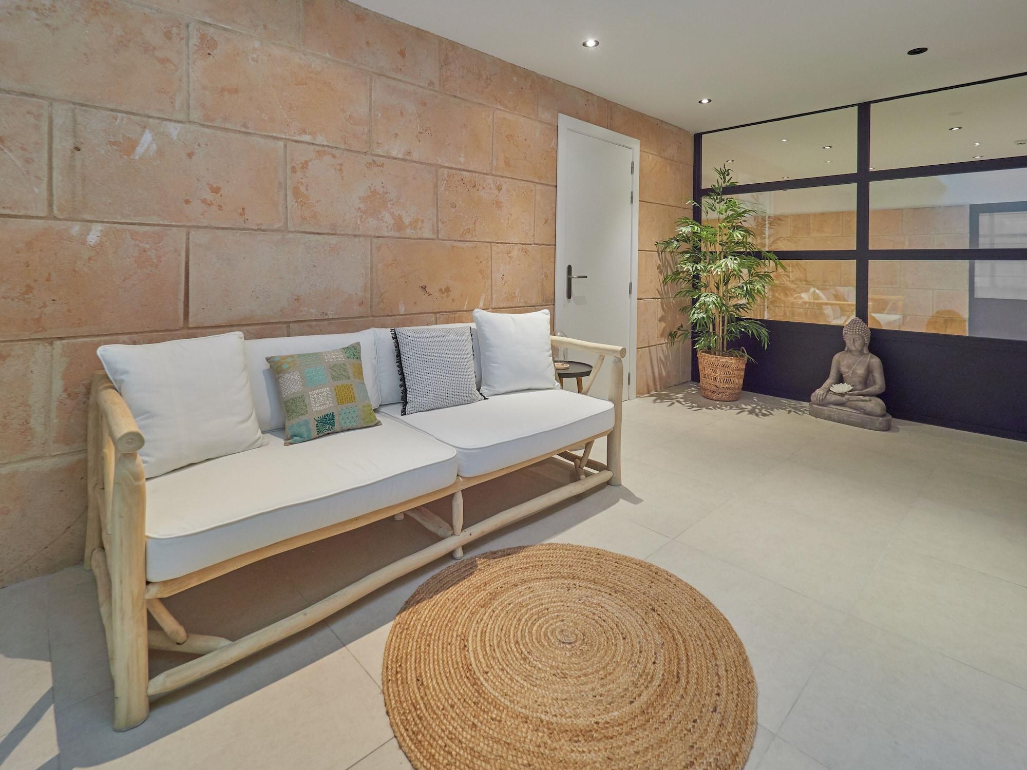 Gimnasio Paguera Treff Boutique Hotel