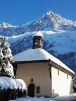 Alquiler Vacacional - Chamonix - Mont Blanc INDEPENDENT QUIET OF 2 TO 6 PEOPLE ***
