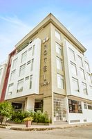 Alojamiento - Solev Hotel