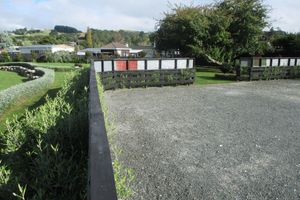 Alojamiento - Owls Nest Motel