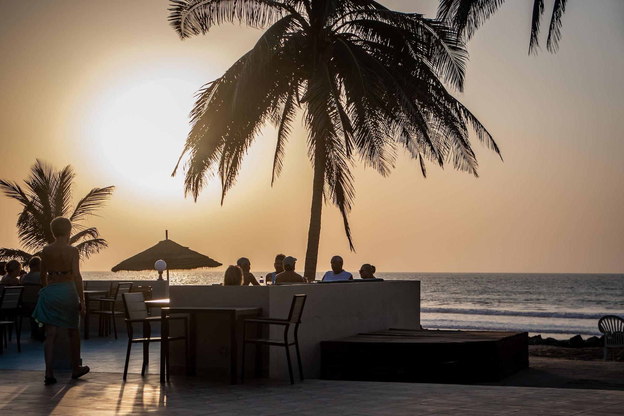 Restaurant Kololi Beach Resort