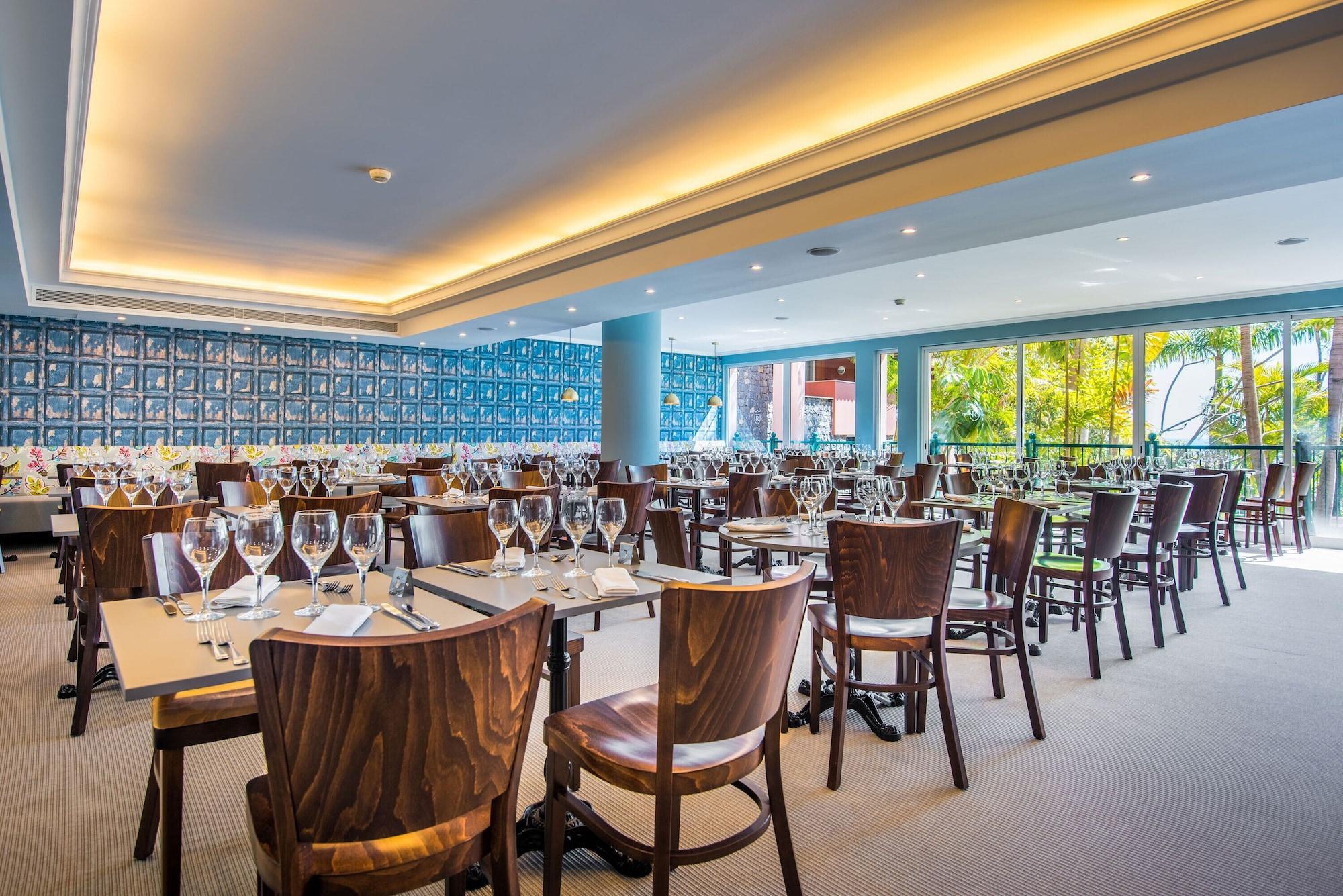 Restaurant Pestana Royal All Inclusive Ocean & Spa Resort