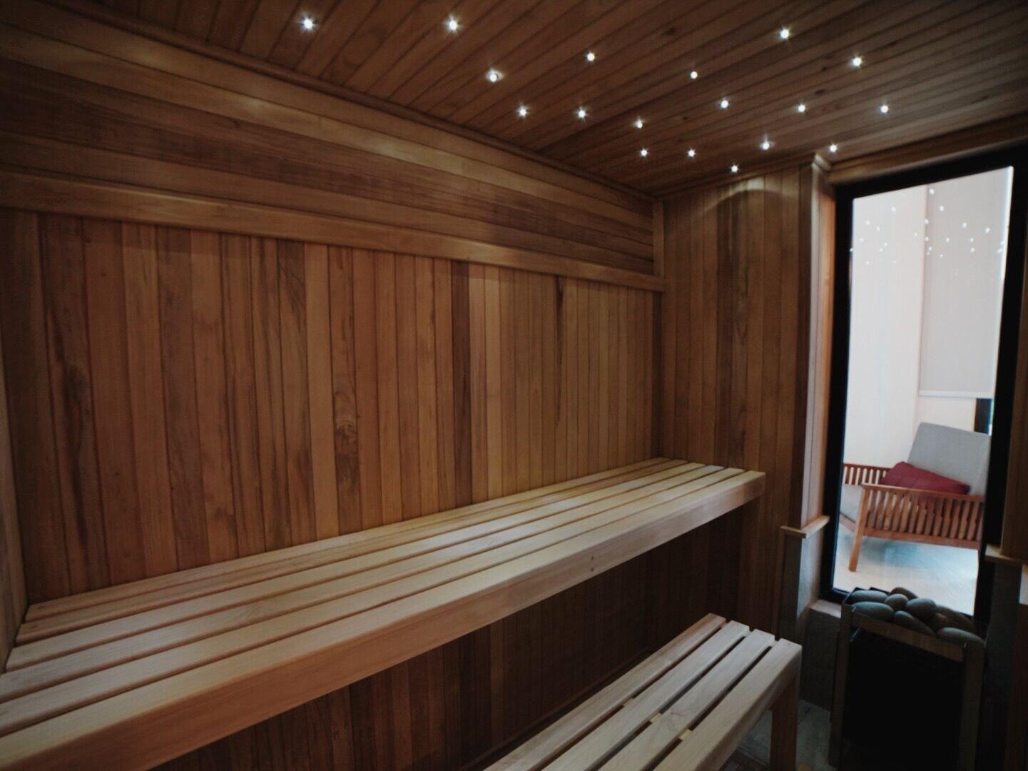 Spa Awka Apart Hotel