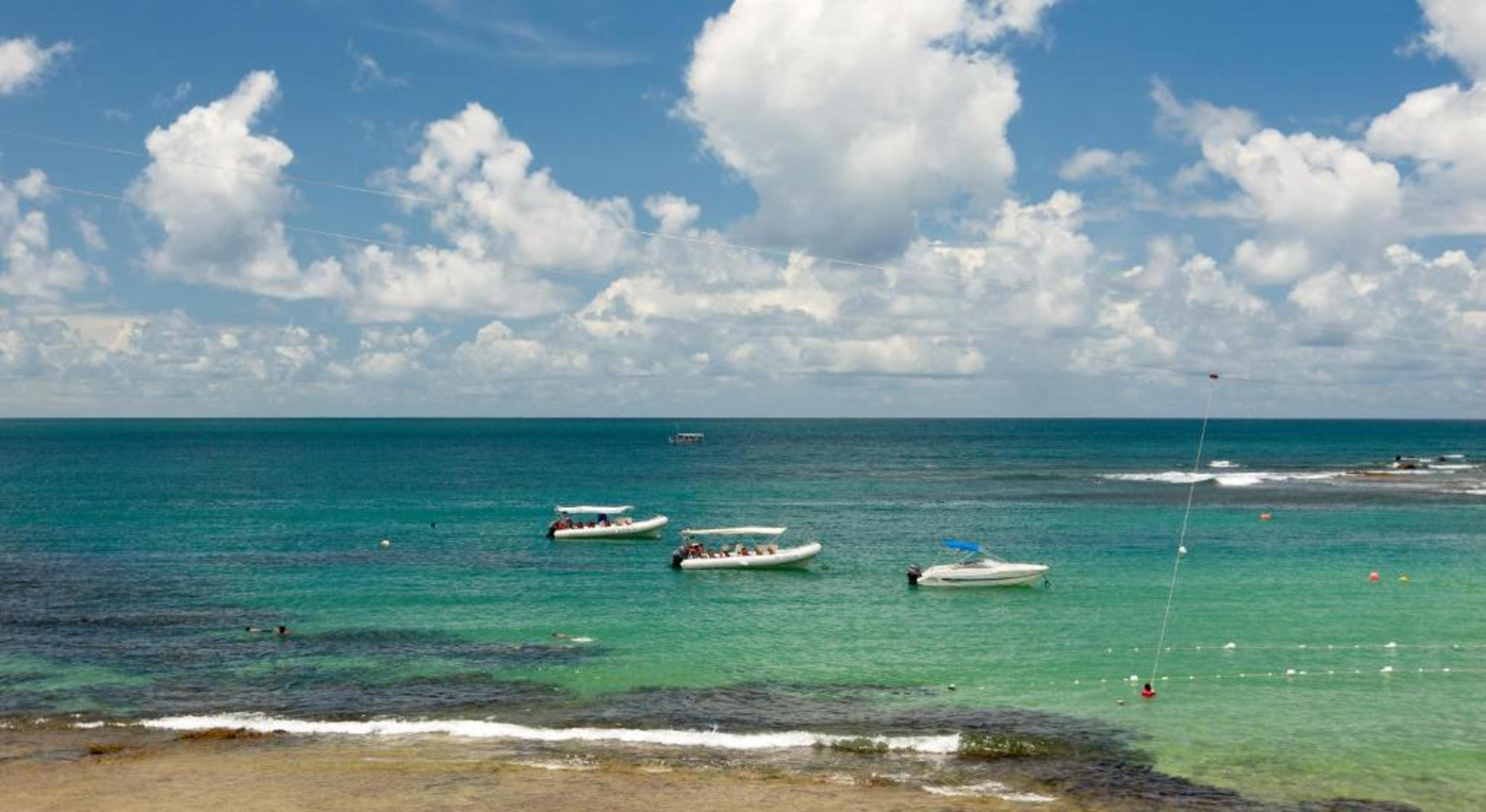 Playa Pousada Bahia Bacana