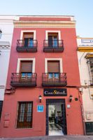Alojamiento - Cool Sevilla Hotel