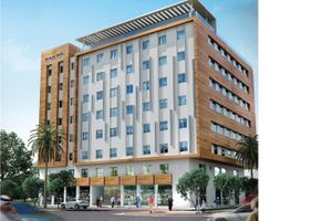 Alojamiento - Action Hotel Ras Al Khaimah By Accor