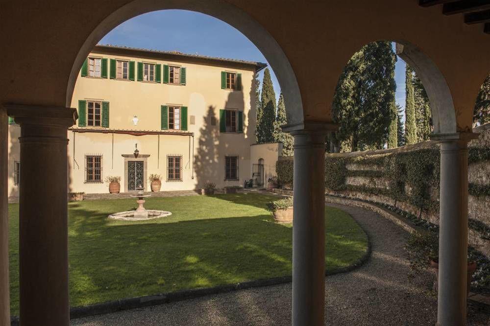 Hotel Art Hotel Villa Agape