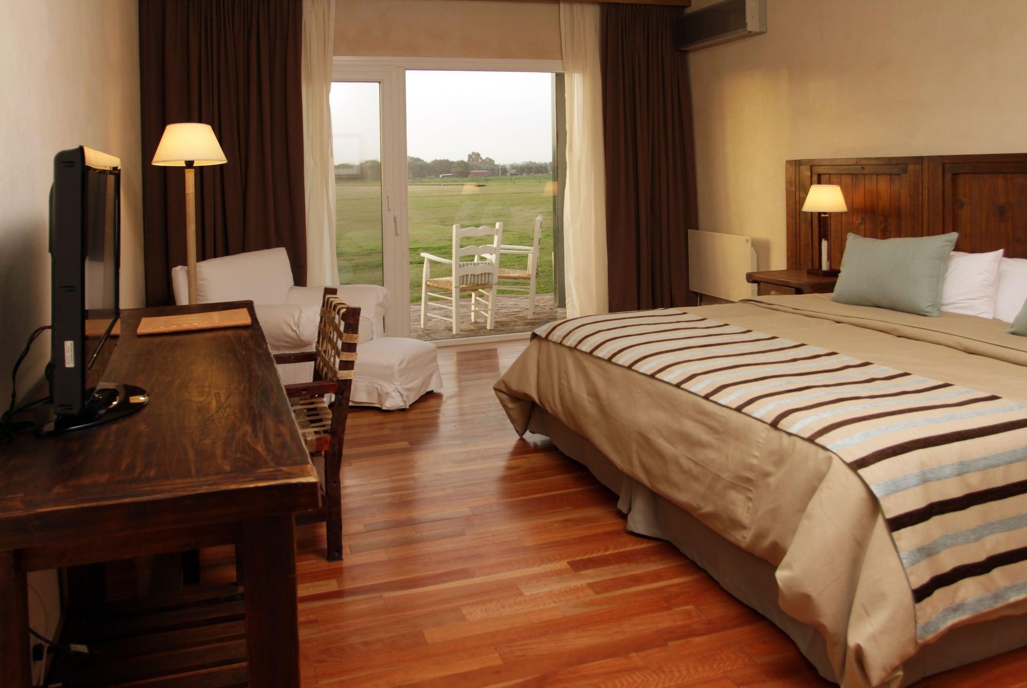 Habitación Pampas de Areco Hotel & Spa - Adults Only