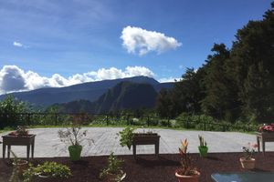 Alojamiento - Ô Coeur De l'île