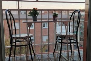 Alojamiento - Room in B&B - B&b hb Individual Airport Wanda Ifema