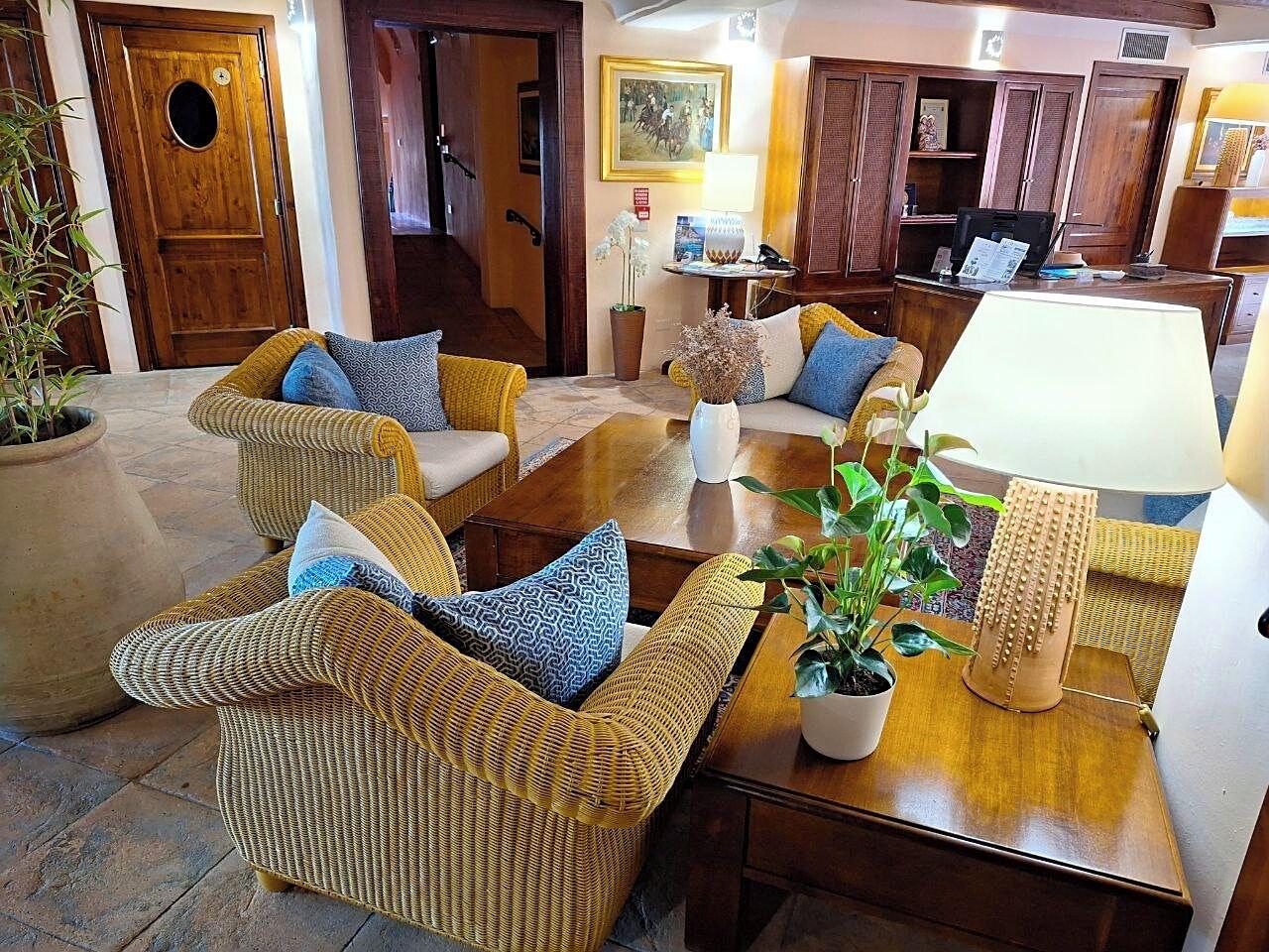 Comodidades del Alojamiento Hotel Il Vecchio Mulino