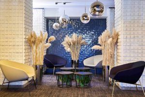 Alojamiento - Novotel Milan Nord Ca Granda