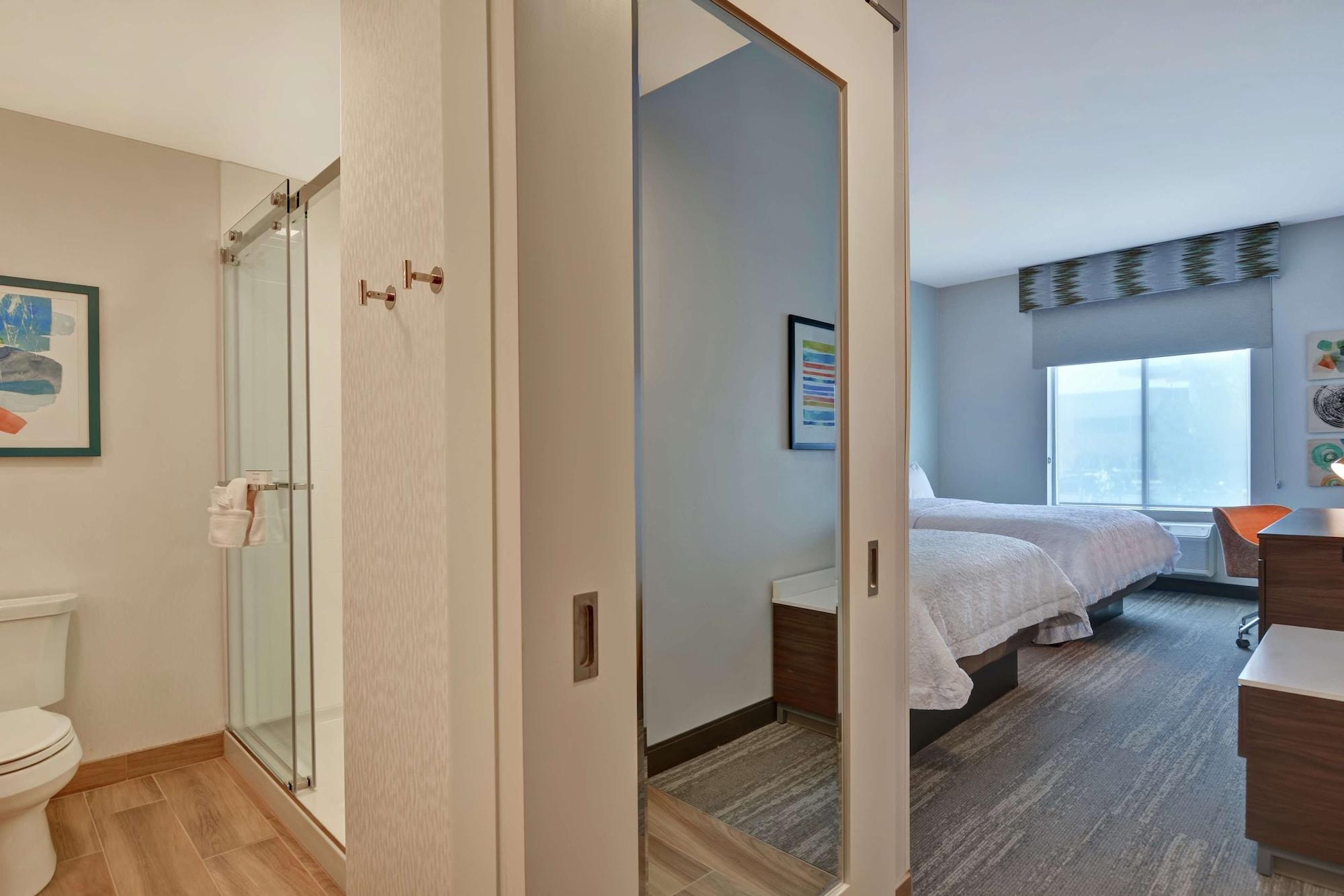 Habitación Hampton Inn Chula Vista Eastlake