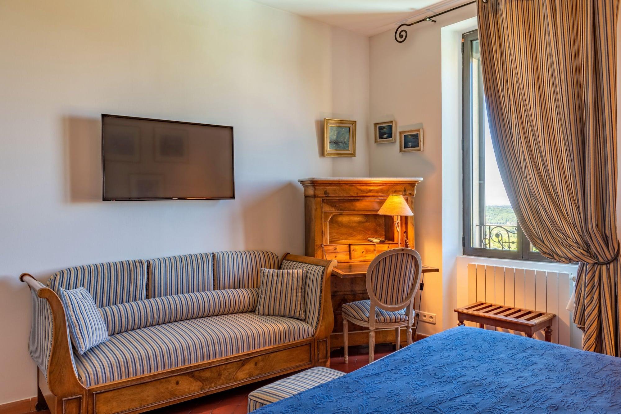 Habitación Le Clos du Buis