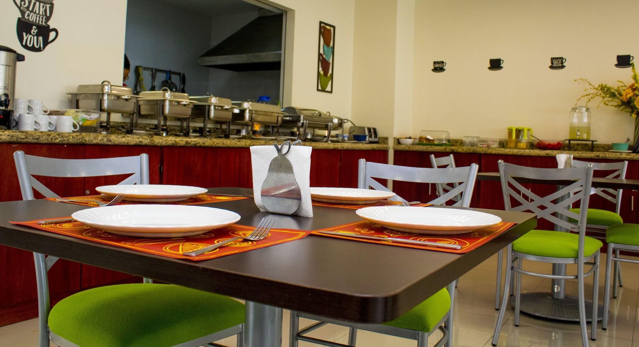 Restaurant Casa de la iaia Hotel