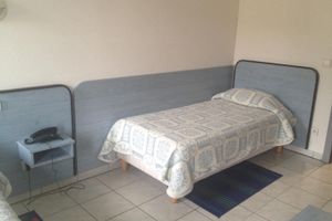 Alojamiento - Hotel le Strasbourg
