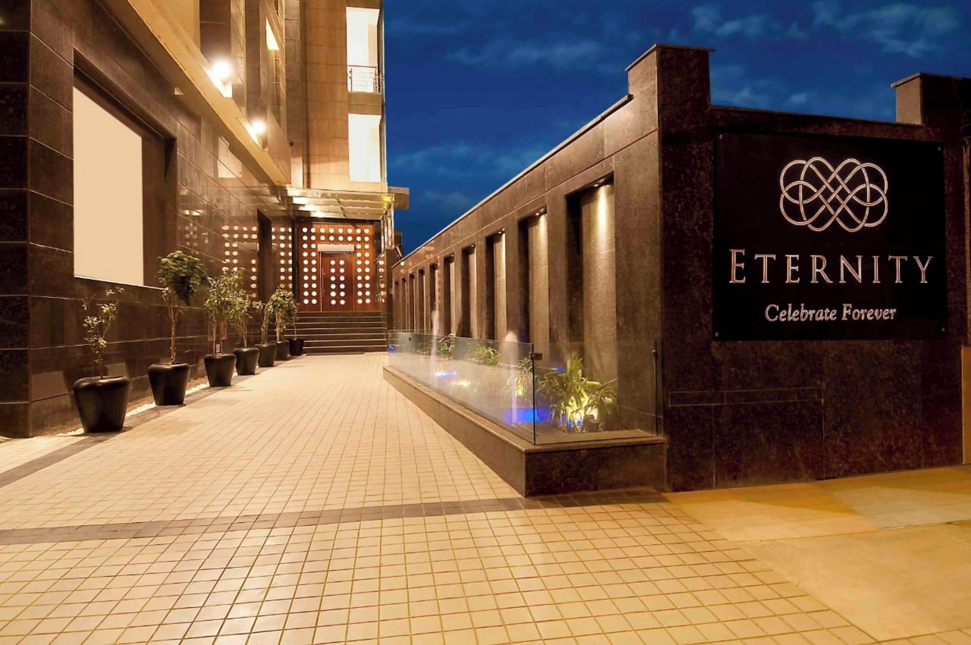 Vista Exterior Eternity