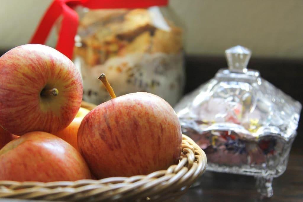 Comodidades del Alojamiento Sydkustens at Lillehem