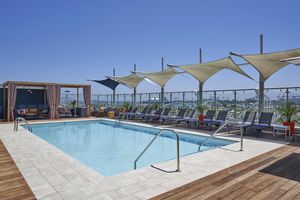 Alojamiento - Hyatt Centric The Pike Long Beach